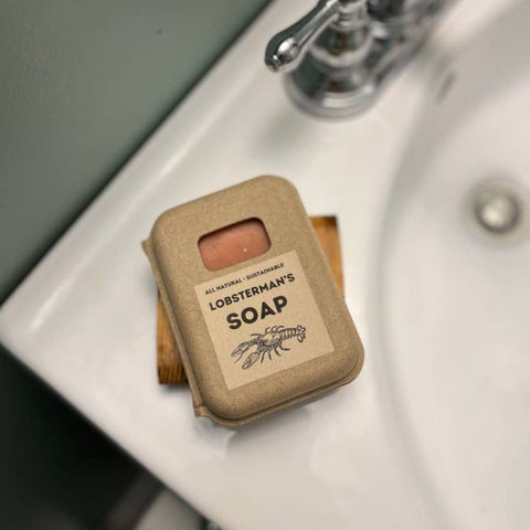 New England Soaps