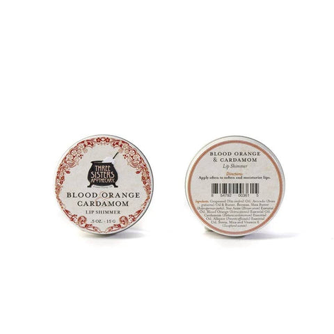 Lip Soothers