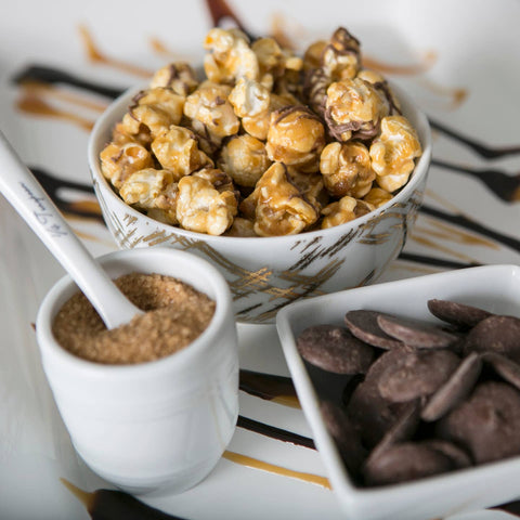 Cornucopia Popcorn