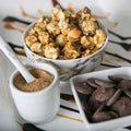Small-Batch Organic Popcorn