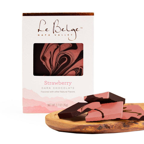 Color Splash Chocolate Bars