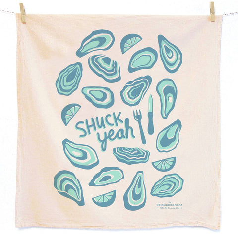 D.C. and Veggie Tea Towel Sets