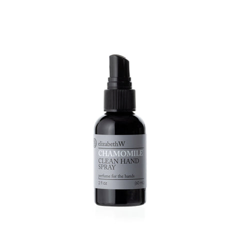 Clean Hand Spray
