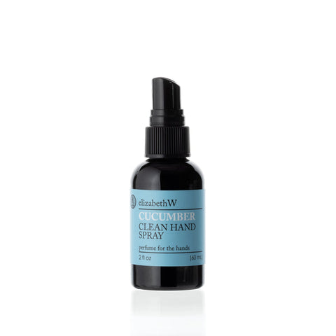 Clean Hand Spray