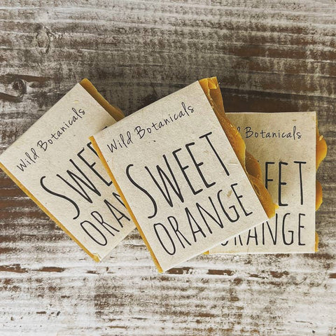 Himalayan Salt Soaps