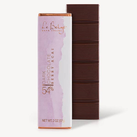 Napa Chocolate Bars