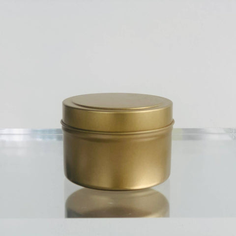 Customizable Luxury Candles