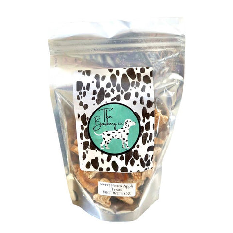 Organic Dog Treats