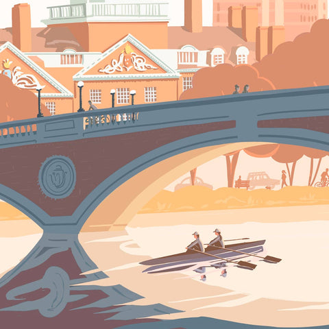 New England Art Prints