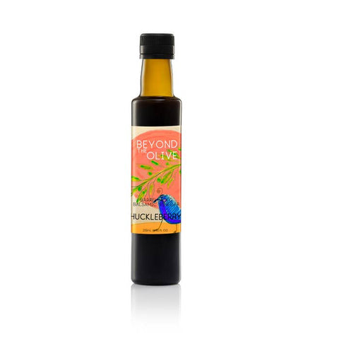California Herb Infused Olive Oils & Vinegars