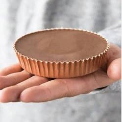 Giant Gourmet Peanut Butter Cups