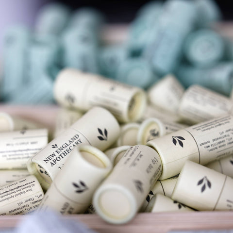 Lip Balm