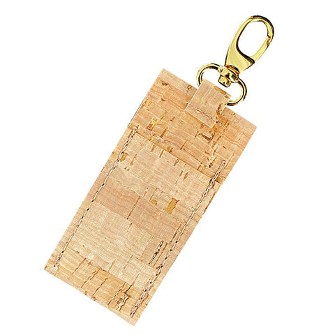 Cork Lip Balm Holder