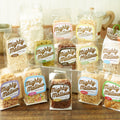 Mighty Mallow Crispie Treats