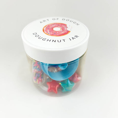 Sensory Jars