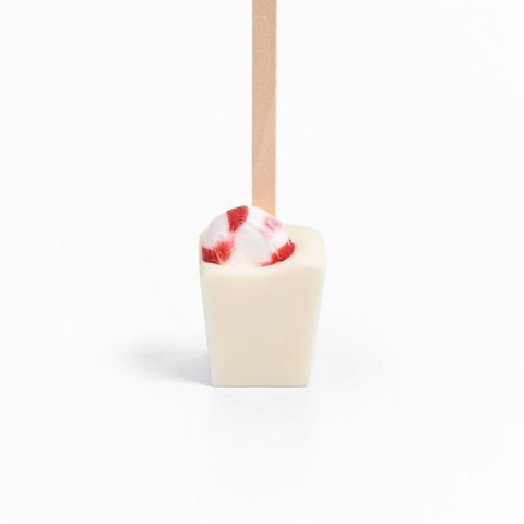 Hot Chocolate on a Stick