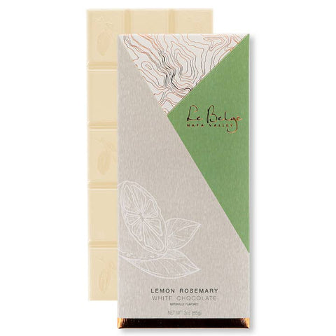 Le Beige Chocolate Bars
