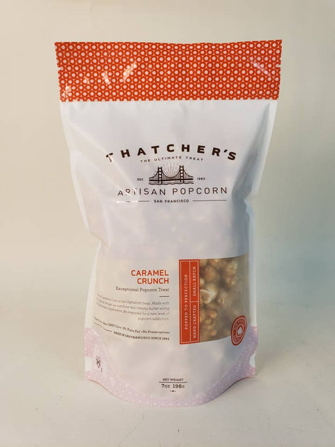 Thatcher's Artisan Popcorn