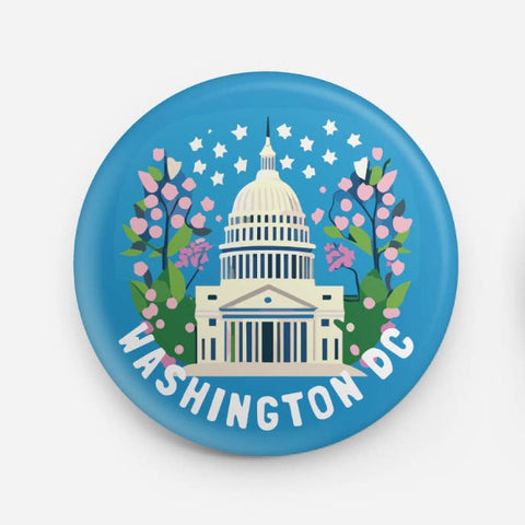 DC Buttons