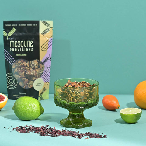 Cocktail Crunch