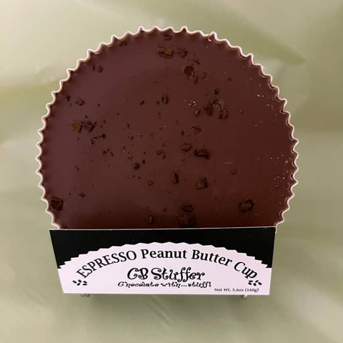 Giant Gourmet Peanut Butter Cups
