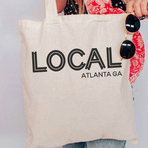 Atlanta Tote