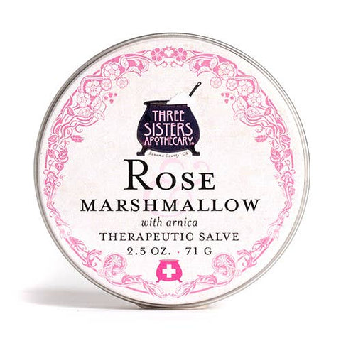 Therapeutic Skin Salves