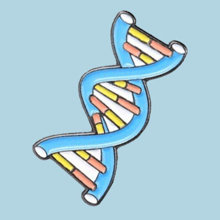 Science & Engineering Enamel Pins