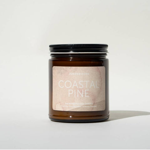 West Coast Landscapes Candles