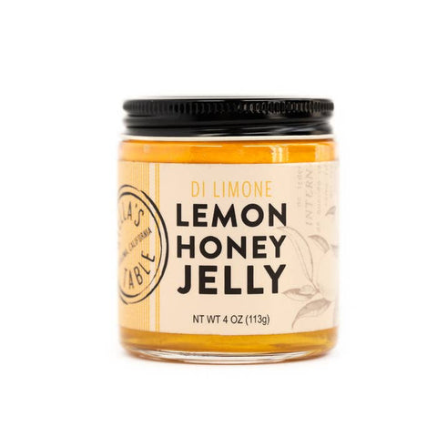 Stella's Table Jelly & Jams