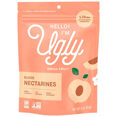 All-Natural Dried Fruit Snacks