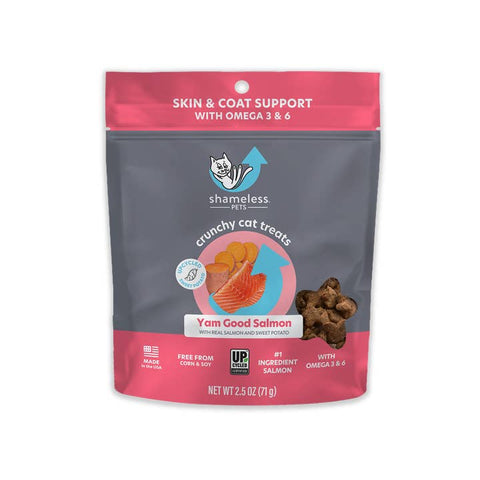 Upcycled Dog and Cat Treats