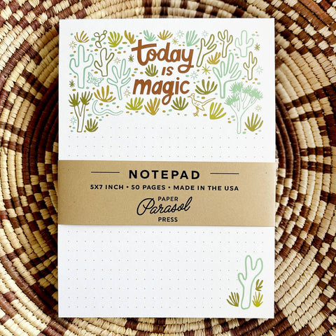 Inspirational Notepads