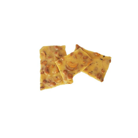 Small Batch Brittle