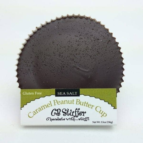 Giant Gourmet Peanut Butter Cups