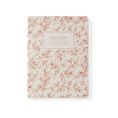 Petite Notebooks