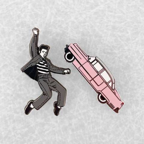 Las Vegas & Nevada Pins
