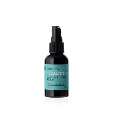 Clean Hand Spray