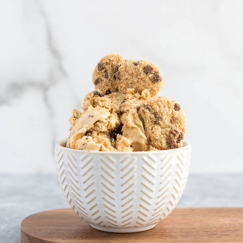 Gourmet Cookie Bites