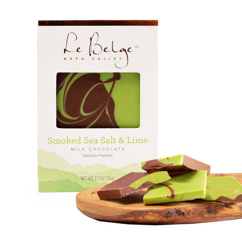 Color Splash Chocolate Bars