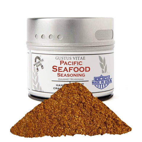 Gourmet Salts, Spices and Sugars
