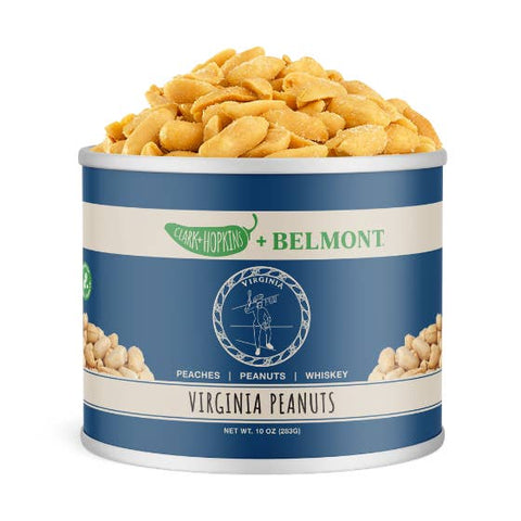 Clark + Hopkins Peanuts