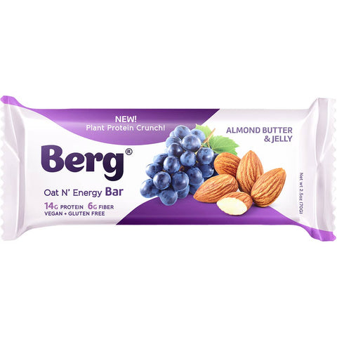 Protein Energy Bars