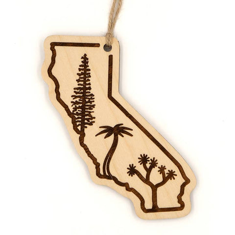 Workday Rising Wood Keychains and Magnets
