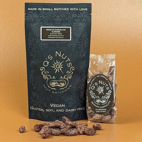 Gourmet Nuts