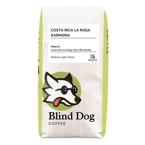 Gourmet Coffee Beans