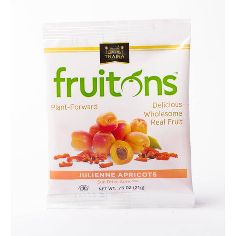 Fruitons Sun Dried Fruit