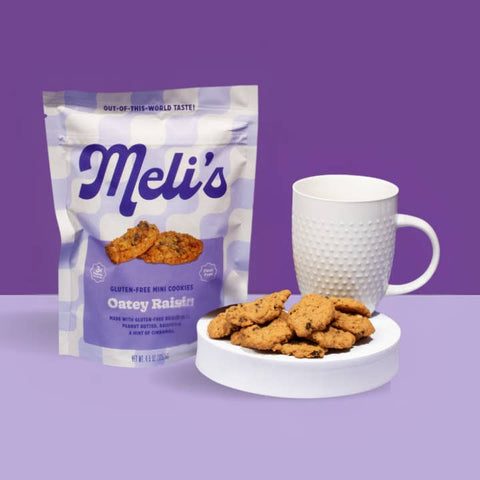 Mini Cookies