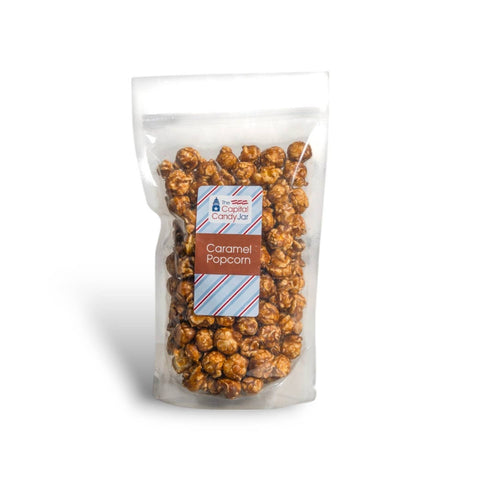 Gourmet Popcorns