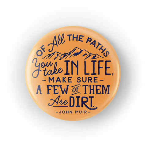 California Buttons